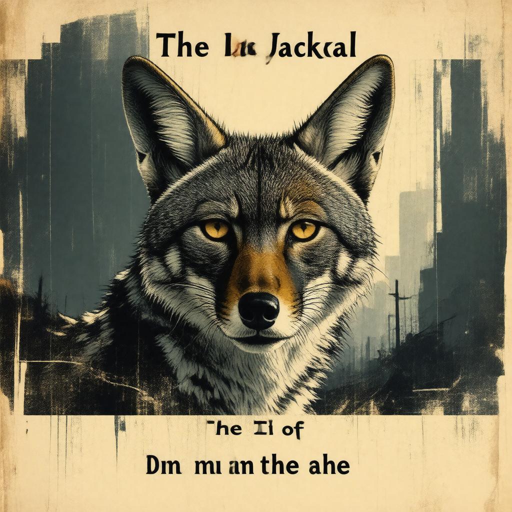 *The Day of the Jackal*
